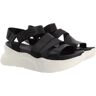 UGG Sandalen - W La Shores - Gr. 39 (EU) - in Schwarz - für Damen