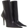 Balenciaga Boots & Stiefeletten - Which Ankle Boot - Gr. 36 (EU) - in Schwarz - für Damen