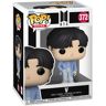 BTS - V Rocks! Vinyl Figur 372 - Funko Pop! - Funko Shop Europe