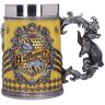 Harry Potter Bierkrug - Hufflepuff Krug -