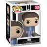 BTS - RM Rocks! Vinyl Figur 367 - Funko Pop! - Funko Shop Europe