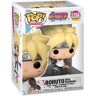 Boruto - Boruto with Rasengan Vinyl Figur 1356 - Funko Pop! - Funko Shop Europe