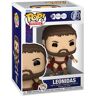 300 - Leonidas (Chase Edition möglich!) Vinyl Figur 1473 - Funko Pop! - Funko Shop Europe