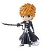 Bleach - Anime Sammelfiguren - Thousand Year Blood War - Banpresto - Ichigo Kurosaki Q Posket - multicolor