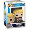 Die Hexe und der Zauberer - Arthur Vinyl Figur 1099 - Funko Pop! - Funko Shop Europe