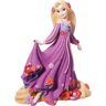 Rapunzel - Disney Statue - Disney Showcase Collection - Rapunzel Botanical Figurine - multicolor