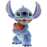 Lilo & Stitch - Disney Statue - Stitch Heart Figurine -