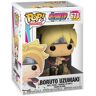 Boruto - Boruto Uzumaki Vinyl Figur 671 - Funko Pop! - Funko Shop Europe