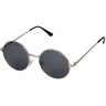 Urban Classics Sonnenbrille - 107 Sunglasses - goldfarben