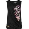 Der König der Löwen - Disney Tank-Top - Disney Villains: Scar - S bis XXL - für Damen - schwarz