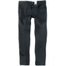 Dickies Chino - Slim Fit Work Pant WE872 - W32L34 bis W40L34 - für Herren - schwarz