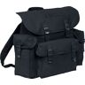 Brandit Rucksack - BW Rucksack - schwarz