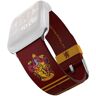Harry Potter Armbanduhren - MobyFox - Gryffindor - Smartwatch Armband - multicolor