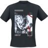 Chucky T-Shirt - Chucky - CCTV - S bis XL - für Herren - schwarz