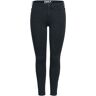 Only Jeans - ONLKendell Eternal Life Ankle - XS - für Damen - schwarz