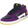 Etnies Sneaker high - Mc Rap Hi - EU42 bis EU46 - für Herren - lila