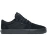 Etnies Sneaker - Barge LS - EU41 bis EU47 - für Herren - schwarz