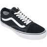 Vans Sneaker - Old Skool - EU36 bis EU47 - schwarz/weiß