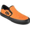 Etnies Sneaker - Lo-Cut Slip - EU41 bis EU47 - für Herren - orange