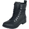 Brandit Boot - Winterboot - EU36 bis EU40 - für Damen - schwarz/schwarz