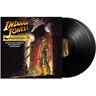 Indiana Jones LP - Indiana Jones and the temple of doom -