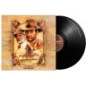 Indiana Jones LP - Indiana Jones and the last crusade -