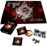 Crystal Ball CD - Crysteria -