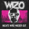 Wizo LP - Nichts wird wieder gut -