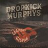 Dropkick Murphys CD - Okemah rising -