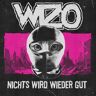 Wizo CD - Nichts wird wieder gut -