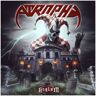 Atrophy CD - Asylum -