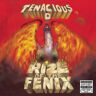 Tenacious D LP - Rize of the Fenix -