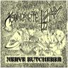 Concrete Winds CD - Nerve butcherer -