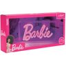 Barbie Lampe - Barbie LED Neonlampe -