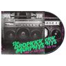 Dropkick Murphys CD - Turn Up That Dial -