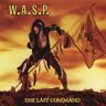 W.A.S.P. CD - The last command -