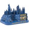 Harry Potter Kalender - Hogwarts - Ewiger Kalender -