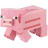 Minecraft - Gaming Spardose - Pig Money Bank - pink