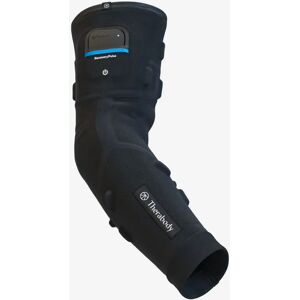 Therabody RecoveryPulse - Arm Sleeve Therapiegerät Schwarz XL unisex