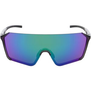 Red Bull SPECT Eyewear Jaden Sonnenbrille Grau One-Size unisex