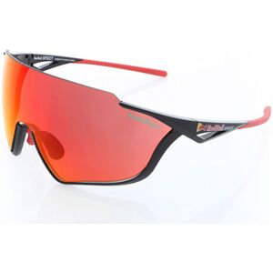 Red Bull SPECT Eyewear PACE Sonnenbrille Rot One-Size unisex