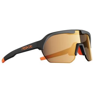 react Optray Sonnenbrille Rot OneSize male