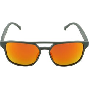 Red Bull SPECT Eyewear - COOPER RX- Sonnenbrille - Unisex - Sonnenbrillen - Grün - One-Size Grün One-Size unisex