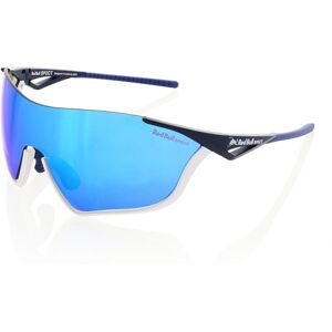 Red Bull SPECT Eyewear FLOW Sonnenbrille Blau One-Size unisex