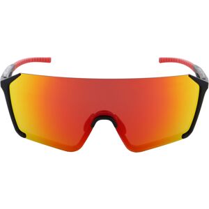 Red Bull SPECT Eyewear Jaden Sonnenbrille Schwarz One-Size unisex