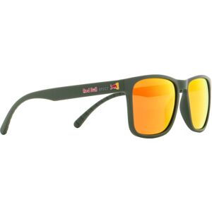 Red Bull SPECT Eyewear Edge Sonnenbrille Grün One-Size unisex