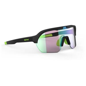 react Optray Neon Sonnenbrille Grün OneSize male