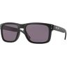 Oakley Holbrook Sonnenbrille Schwarz One-Size unisex