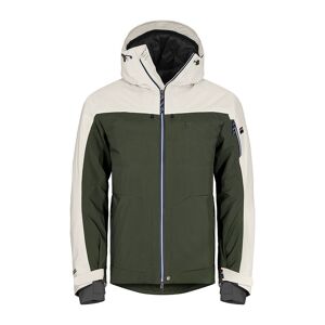 Elevenate - SMoritz Jacket - Unisex - Jacken - Grün - S Grün S unisex