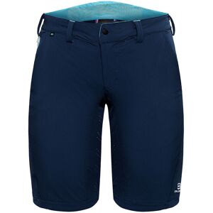 Elevenate - Versatility Shorts - Damen - Bekleidung - Blau - M Blau M female